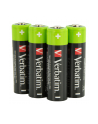 VERBATIM AKUMULAOR NIMH HR06 AA 2500 MAH (4 SZT) 49517 - nr 9