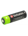 VERBATIM AKUMULAOR NIMH HR06 AA 2500 MAH (4 SZT) 49517 - nr 1