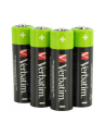 VERBATIM AKUMULAOR NIMH HR06 AA 2500 MAH (4 SZT) 49517 - nr 2