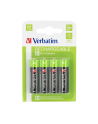 VERBATIM AKUMULAOR NIMH HR06 AA 2500 MAH (4 SZT) 49517 - nr 3