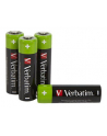 VERBATIM AKUMULAOR NIMH HR06 AA 2500 MAH (4 SZT) 49517 - nr 6