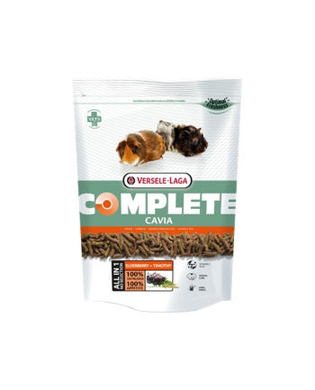 versele-laga VERSELE LAGA Cavia Complete - pełnoporcjowy pokarm