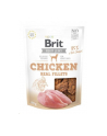 BRIT JERKY Chicken Fillets 80g - nr 1