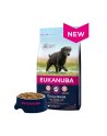 (wersja europejska)KANUBA  Senior Large Breed 15kg - nr 1