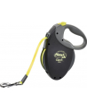 FLEXI Smycz automatyczna GIANT NEON taśma L 8m - nr 7