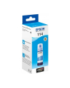 EPSON 114 EcoTank Cyan ink bottle - nr 1