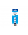 EPSON 114 EcoTank Cyan ink bottle - nr 2