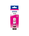 EPSON 114 EcoTank Magenta ink bottle - nr 5