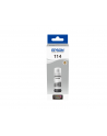 EPSON 114 EcoTank Grey ink bottle - nr 10