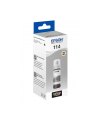 EPSON 114 EcoTank Grey ink bottle - nr 3