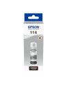 EPSON 114 EcoTank Grey ink bottle - nr 6