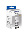 EPSON 114 EcoTank Grey ink bottle - nr 8