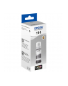 EPSON 114 EcoTank Grey ink bottle - nr 9