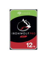 Dysk HDD Seagate IronWolf Pro ST12000NE0008 (12 TB ; 35 ; 256 MB; 7200 obr/min) - nr 3