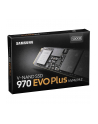 Dysk SSD Samsung 970 EVO Plus MZ-V7S500BW 500GB (M.2; PCIe NVMe 3.0 x4) - nr 133