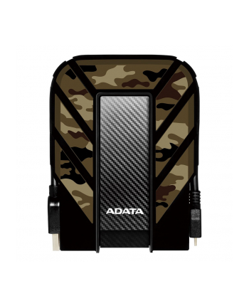 ADATA DashDrive Durable HD710M Pro 2TB 25'' USB31 Military