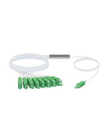 Ubiquiti UF-SPLITTER-8 Splitter 1:8  SC/APC  G