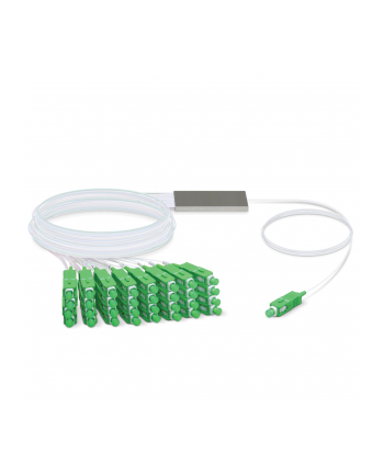 Ubiquiti UF-SPLITTER-8 Splitter 1:8  SC/APC  G