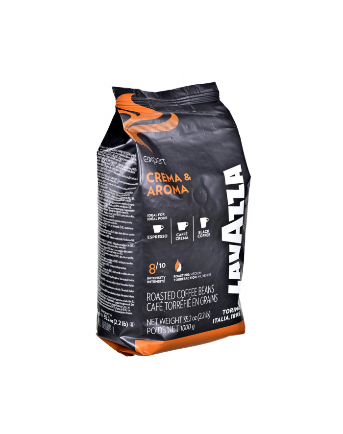 LAVAZZA 1KG CREMA E AROMA EXPERT Z/6 główny