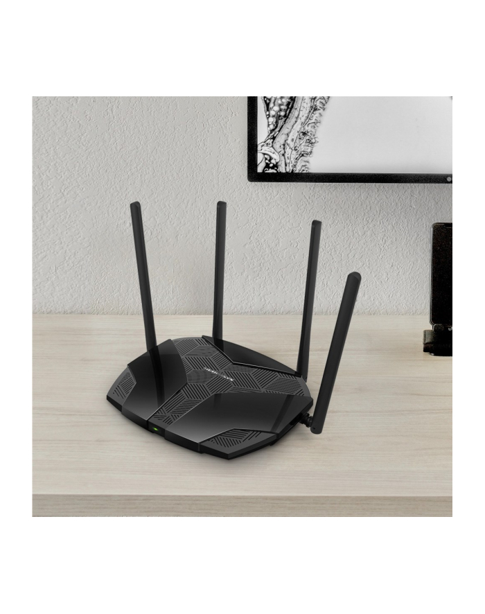 Router Mercusys MR70X główny