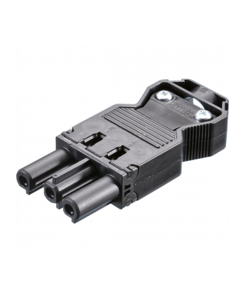 Wtyk do kabli zasilających Bachmann 375505