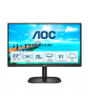 MONITOR AOC LED 21 5  22B2H/(wersja europejska) - nr 21