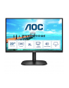 MONITOR AOC LED 21 5  22B2H/(wersja europejska) - nr 61