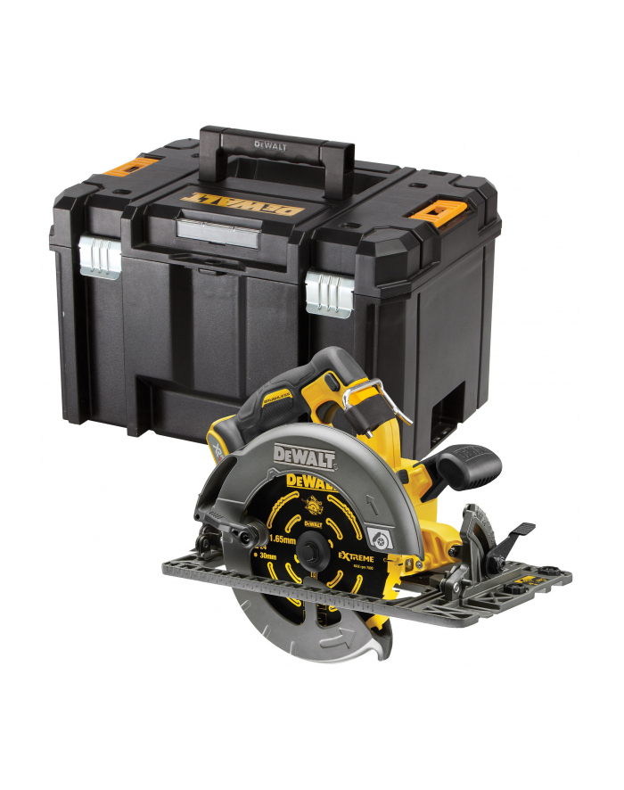 Pilarka Tarczowa 54V Dewalt DCS579NT-XJ główny