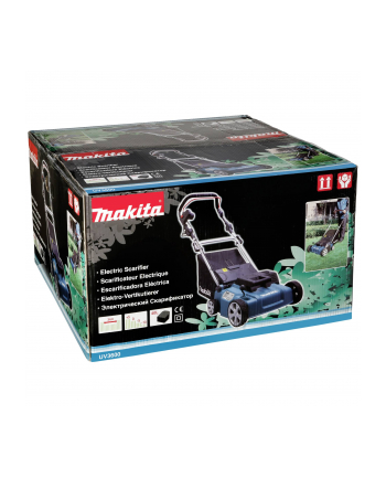 Wertykulator elektryczny 1800W MAKITA UV3600