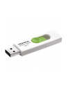 ADATA FLASHDRIVE UV320 128GB USB31 White-Green - nr 10