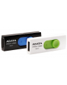 ADATA FLASHDRIVE UV320 128GB USB31 White-Green - nr 4