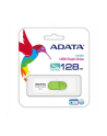 ADATA FLASHDRIVE UV320 128GB USB31 White-Green - nr 7