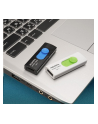 ADATA FLASHDRIVE UV320 128GB USB31 White-Green - nr 9