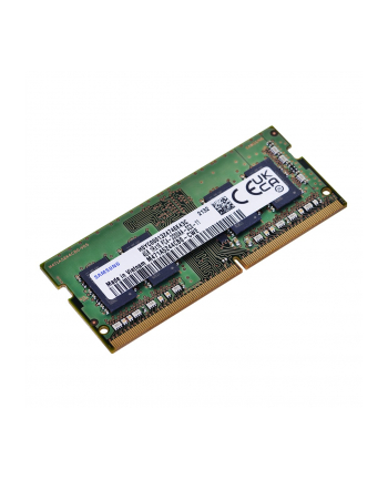 samsung electronics polska Samsung SODIMM DDR4 4GB 3200MHz M471A5244CB0