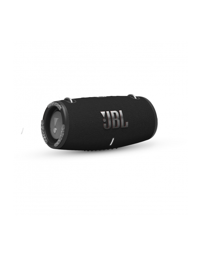 JBL XTREME 3 BLK głośnik przenośny BT Czarny główny