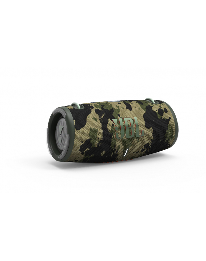 JBL XTREME 3 CAMO głośnik przenośny BT Moro główny