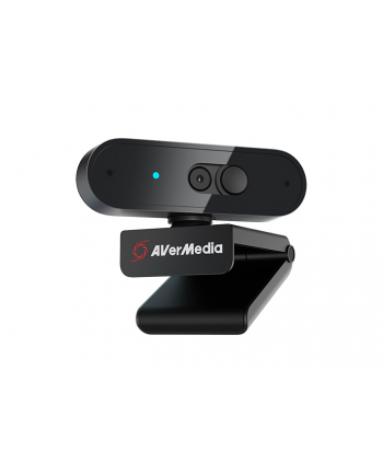 AVERMEDIA Full HD Webcam CAM 310P