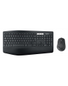 ZESTAW KLAWIATURA + MYSZ LOGITECH MK 850 - nr 10