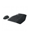 ZESTAW KLAWIATURA + MYSZ LOGITECH MK 850 - nr 17