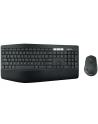 ZESTAW KLAWIATURA + MYSZ LOGITECH MK 850 - nr 20