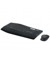 ZESTAW KLAWIATURA + MYSZ LOGITECH MK 850 - nr 22