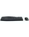 ZESTAW KLAWIATURA + MYSZ LOGITECH MK 850 - nr 23