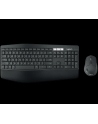 ZESTAW KLAWIATURA + MYSZ LOGITECH MK 850 - nr 24