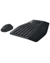 ZESTAW KLAWIATURA + MYSZ LOGITECH MK 850 - nr 34