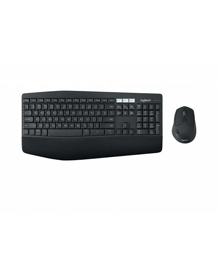 ZESTAW KLAWIATURA + MYSZ LOGITECH MK 850 główny