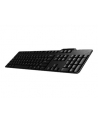 Klawiatura Dell KB-813 Smartcard Reader USB Keyboard Black - nr 1