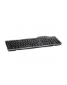 Klawiatura Dell KB-813 Smartcard Reader USB Keyboard Black - nr 5