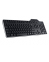 Klawiatura Dell KB-813 Smartcard Reader USB Keyboard Black - nr 13