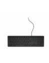 Dell Multimedia Keyboard - KB216 - US Black (RTL BOX) - nr 7