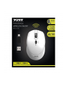 Mysz PORT D-ESIGNS 900714 Wireless Office PRO Silent - nr 7